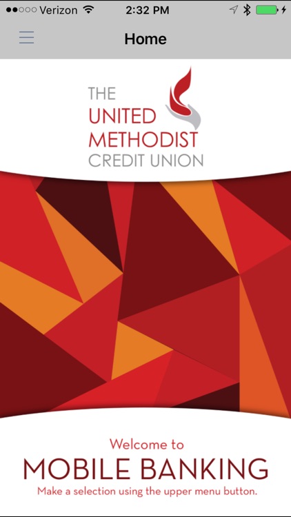 The United Methodist CU