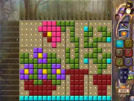 Game screenshot Fantasy Mosaics 20 mod apk