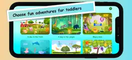 Game screenshot Baby games for 1yr 2yr 3yr old hack