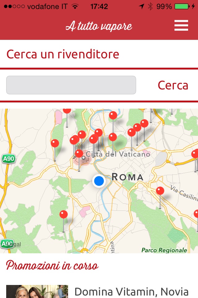 A tutto vapore screenshot 3