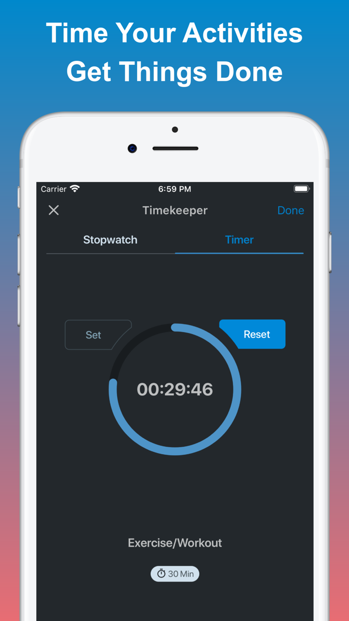 Habit Tracker - Daily Routine