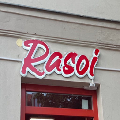 Masala Rasoi icon