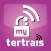 My Tertrais icon