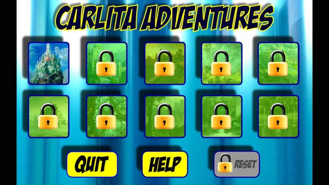Carlita Adventures(圖2)-速報App
