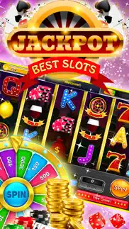 jackpot town slots: lucky win – free slot machines problems & solutions and troubleshooting guide - 1