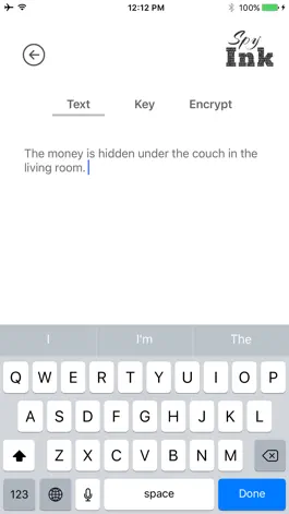Game screenshot Spy Ink apk