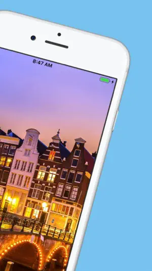 Amsterdam Travel Guide .. screenshot 2