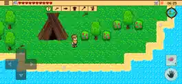 Game screenshot Survival RPG 1: Treasure hunt mod apk