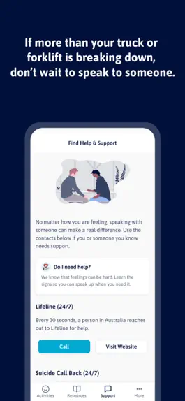 Game screenshot Healthy Heads apk