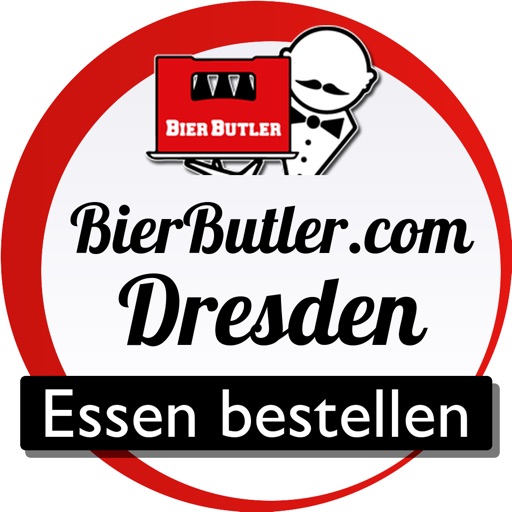 BierButler.com Dresden icon