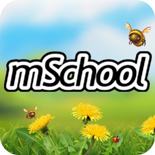 校信通mSchool