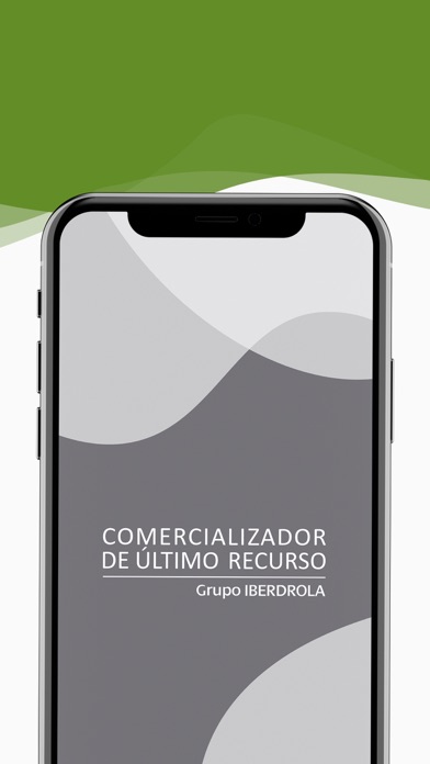 Curenergía Screenshot