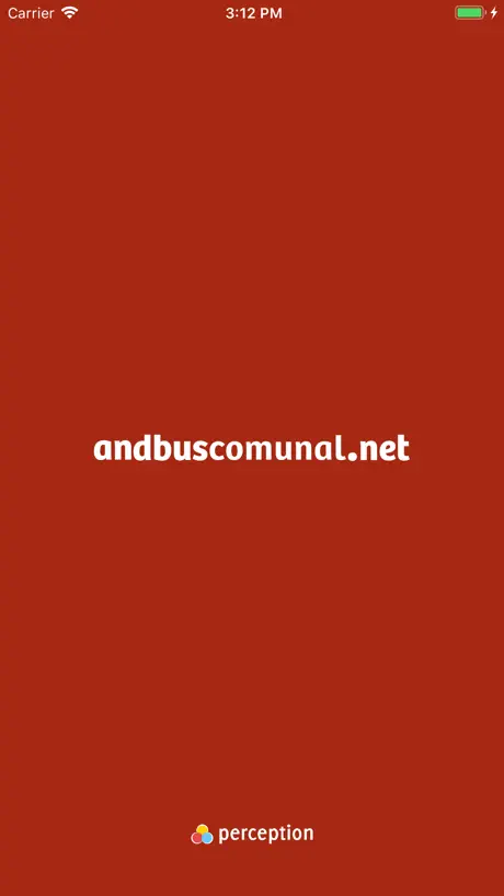 Andbus Comunal