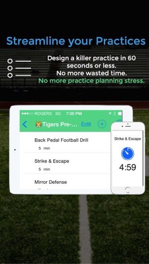 Football Blueprint(圖4)-速報App