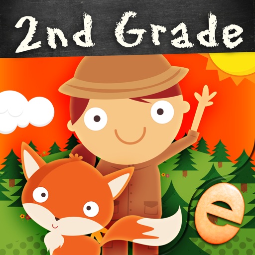 Animal Second Grade Math Games Download