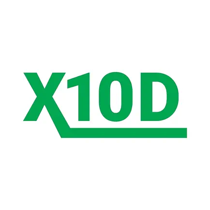 X10D Cheats