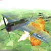 Dogfight Old WW2 War Planes Combat Simulator 3D