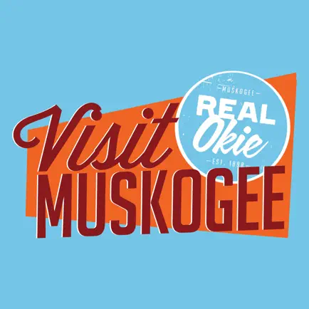 Visit Muskogee Читы
