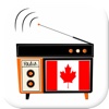 Canada Radio - Live Canada Jazz, Country, Hip Hop