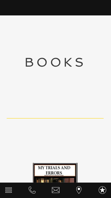 How to cancel & delete Simms Books Publishing from iphone & ipad 2