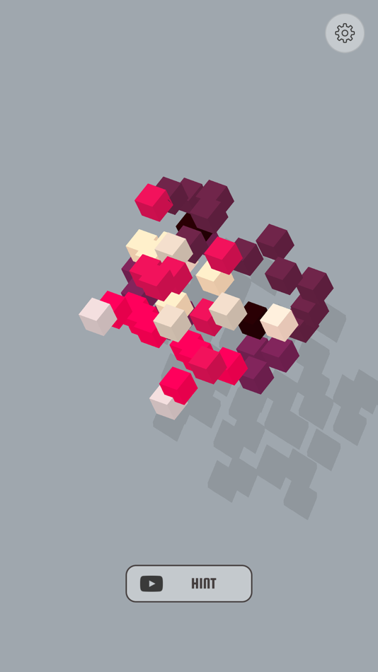 #1. Pixel Sphere 3D - Art Puzzle (iOS) 由: UNIT5
