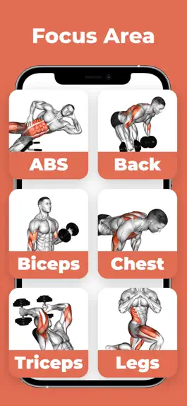 Game screenshot Fitness & Bodybuilding Pro hack