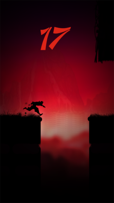 Ninja Shadow - Breakout Run in Darkness Assassinのおすすめ画像4