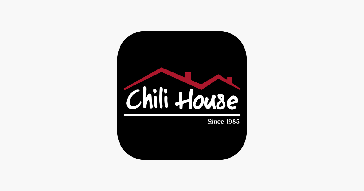‎Chili House Iraq en App Store