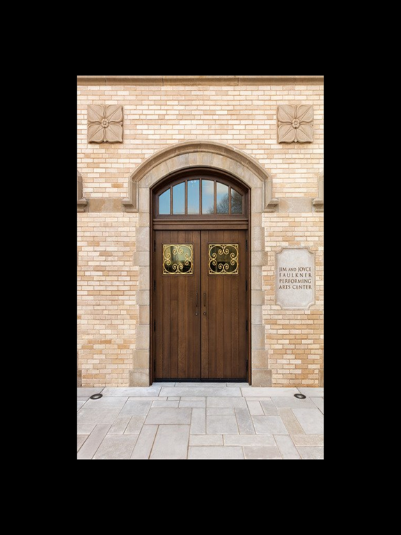 Screenshot #4 pour Faulkner Performing Arts