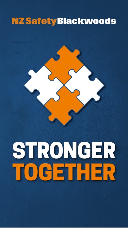 Stronger Together