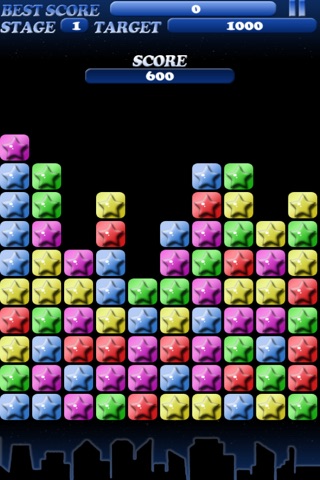 PopStar Pro! HD screenshot 3