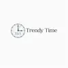 TRENDY TIME App Delete