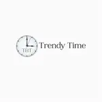 TRENDY TIME App Problems