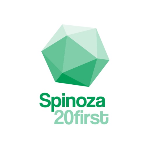 Spinoza20first