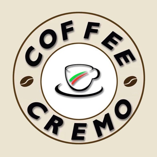 Coffee Cremo