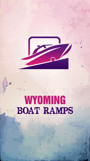 Wyoming Boat Ramps