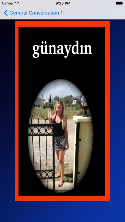 Learn Turkish Phrases: Easy Turkish For Travellers screenshot-4