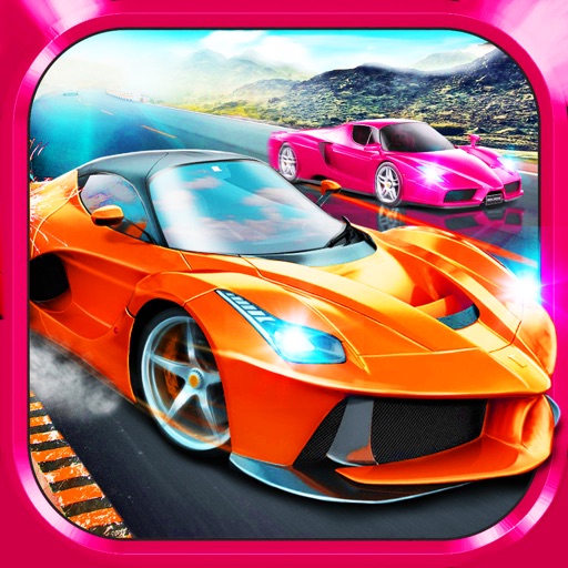 Sports Car Racing Driving simulator Free