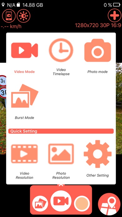 Screenshot #2 pour RitmixCam
