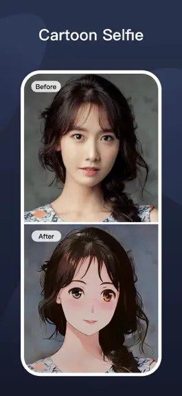 Game screenshot AIKit - AI Photo Enhancer mod apk