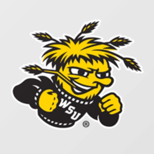 Go Shockers icon