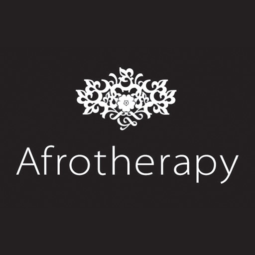 AFROTHERAPY SALON icon