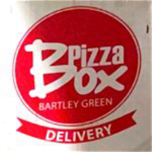 Pizza Box Birmingham icon