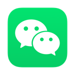 Download WeChat app