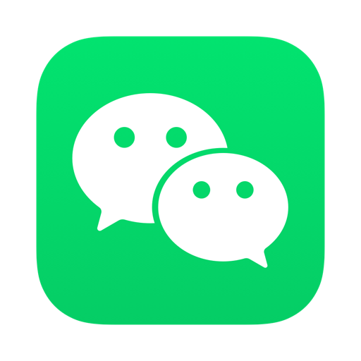 WeChat App Support