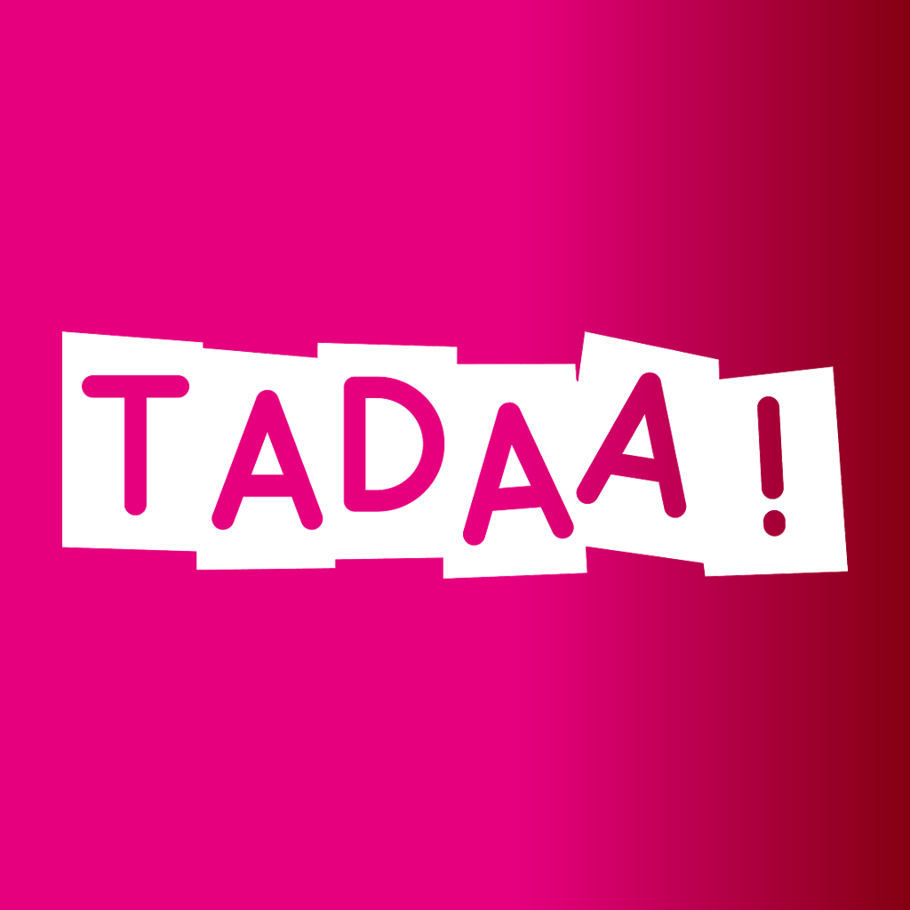TADAA app logo