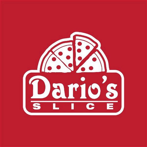 Dario's Slice icon