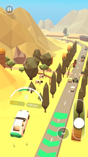 EcoDriver(圖4)-速報App