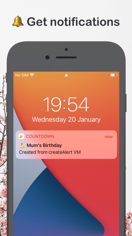 Countdown with Emoji screenshot-7