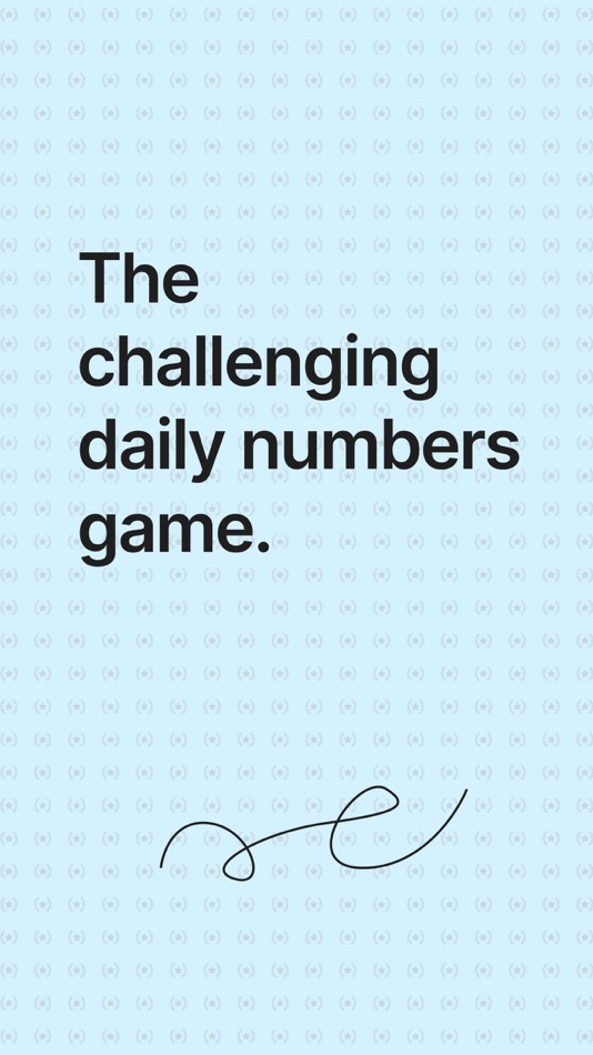 #1. Countable: Daily Numbers Game (iOS) Podle: Pibbon